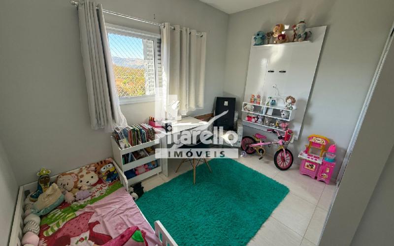 Apartamento Parque das Flores