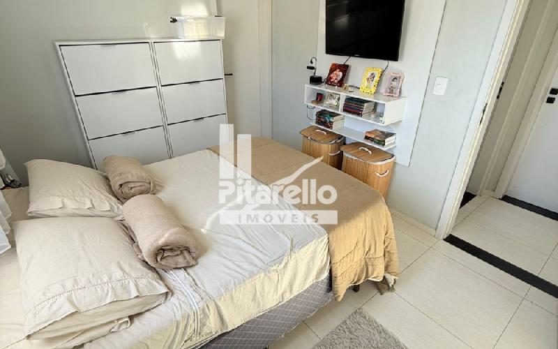 Apartamento Parque das Flores