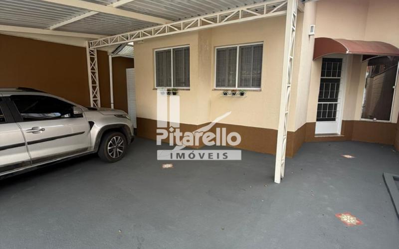 Casa em Condomínio fechado