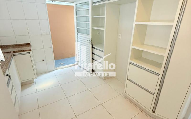 Casa em Condomínio fechado