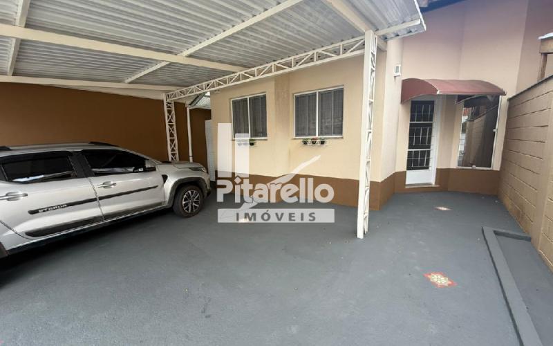 Casa em Condomínio fechado