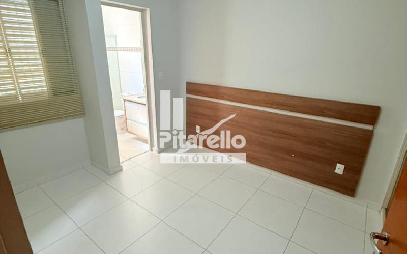 Casa em Condomínio fechado