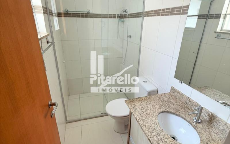 Casa em Condomínio fechado