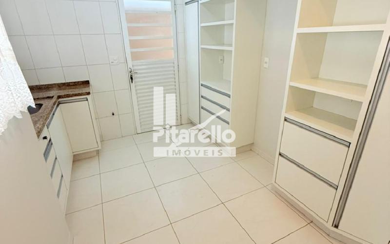 Casa em Condomínio fechado