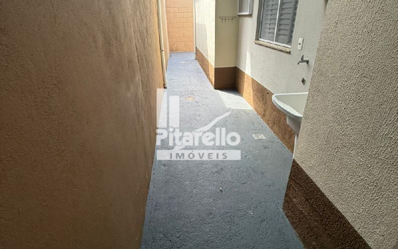Casa em Condomínio fechado
