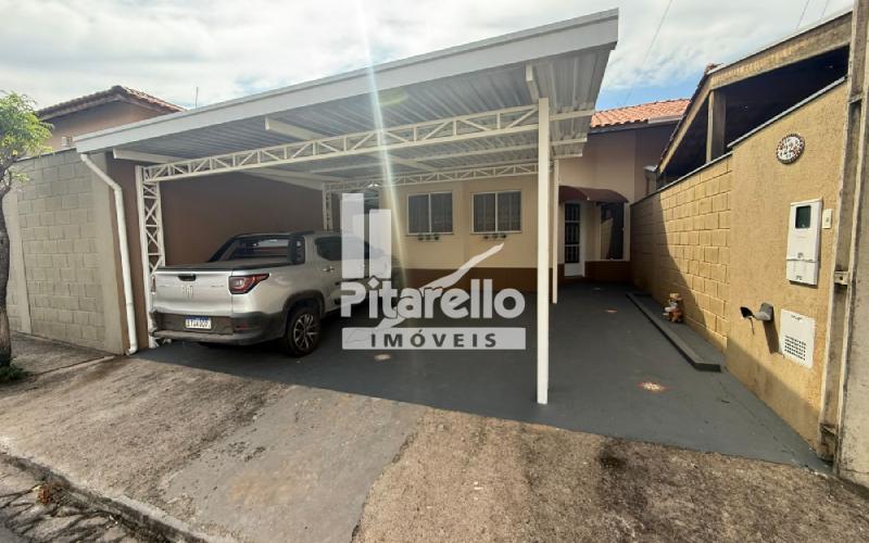 Casa em Condomínio fechado