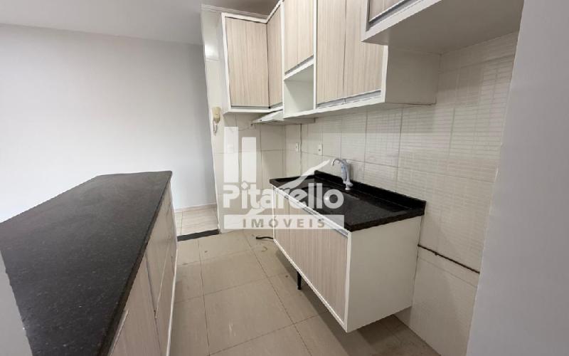 Apartamento - Cond. Parque das Flores