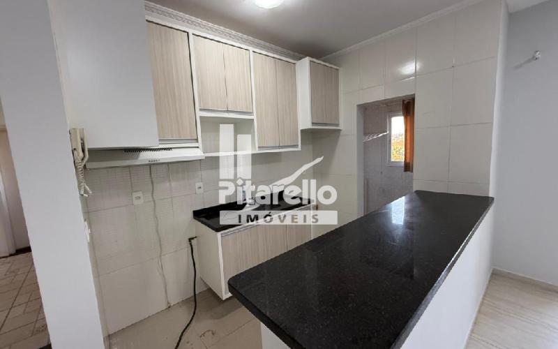 Apartamento - Cond. Parque das Flores