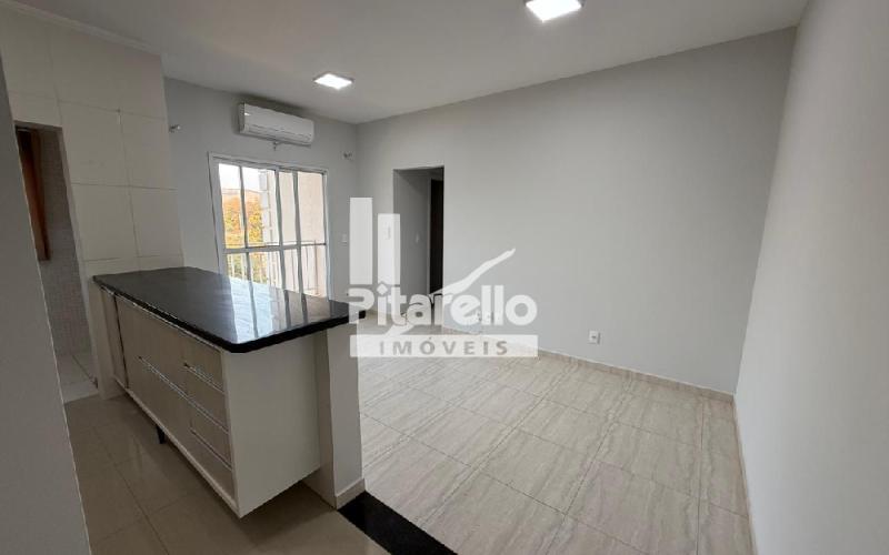 Apartamento - Cond. Parque das Flores
