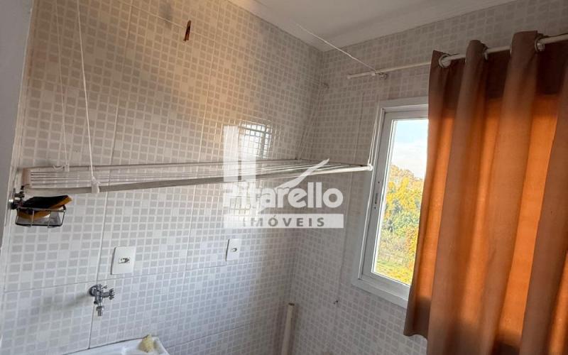 Apartamento - Cond. Parque das Flores
