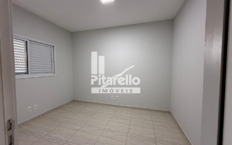Apartamento - Cond. Parque das Flores