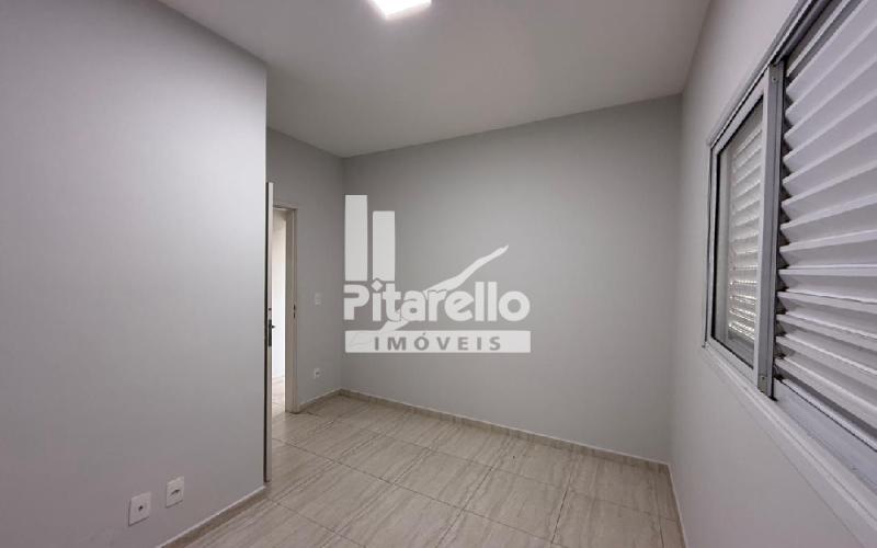 Apartamento - Cond. Parque das Flores