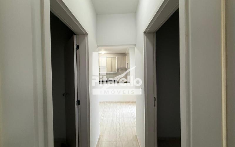 Apartamento - Cond. Parque das Flores