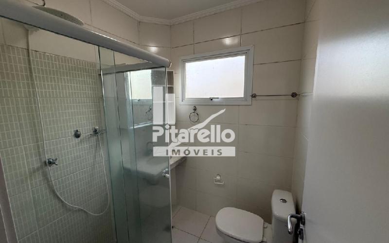 Apartamento - Cond. Parque das Flores