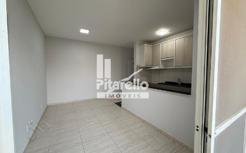 Apartamento - Cond. Parque das Flores