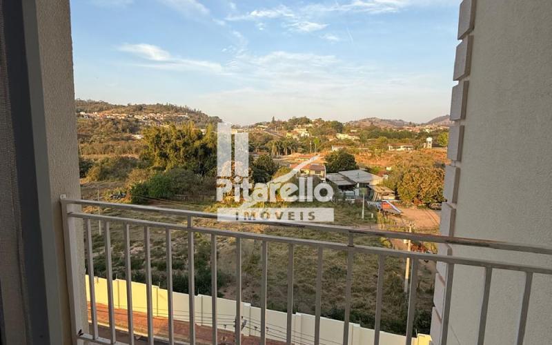 Apartamento - Cond. Parque das Flores