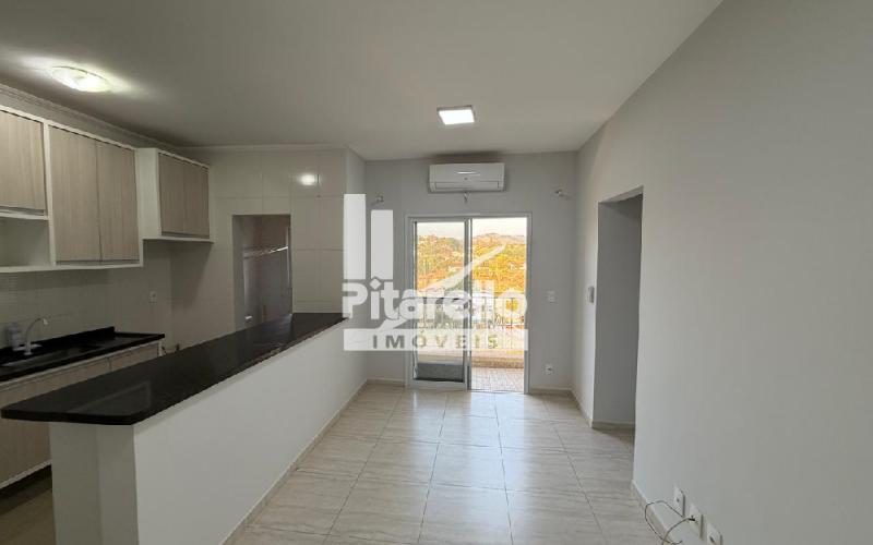 Apartamento - Cond. Parque das Flores