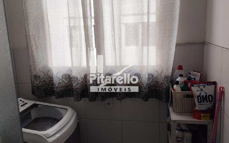 Apartamento no Euroville