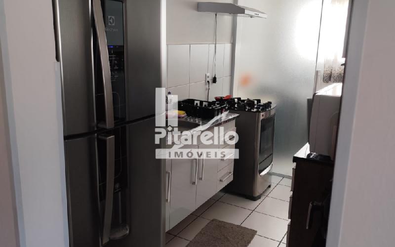 Apartamento no Euroville