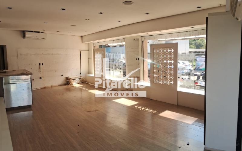 Sala Comercial - Centro