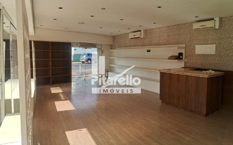 Sala Comercial - Centro