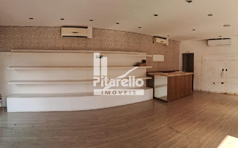 Sala Comercial - Centro