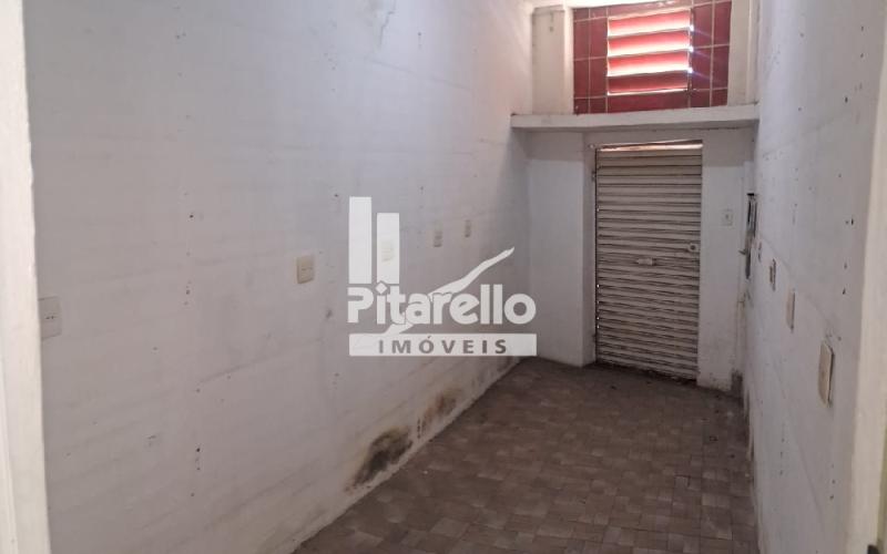 Sala Comercial - Centro