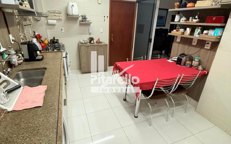 Apartamento no Centro