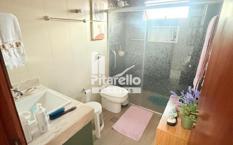Apartamento no Centro