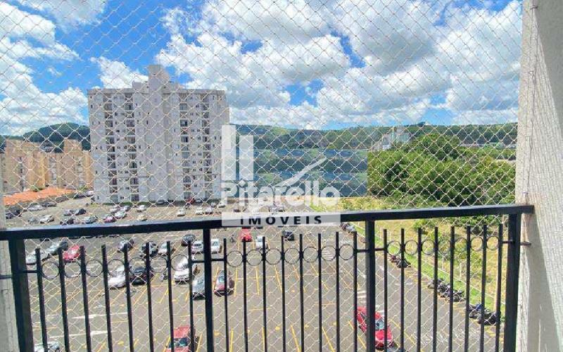 Apartamento - Cidade D´ Itália