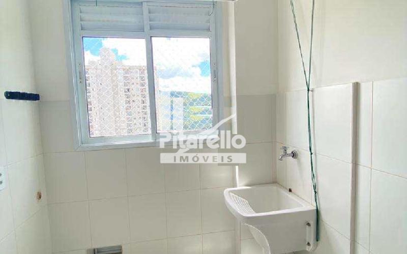 Apartamento - Cidade D´ Itália