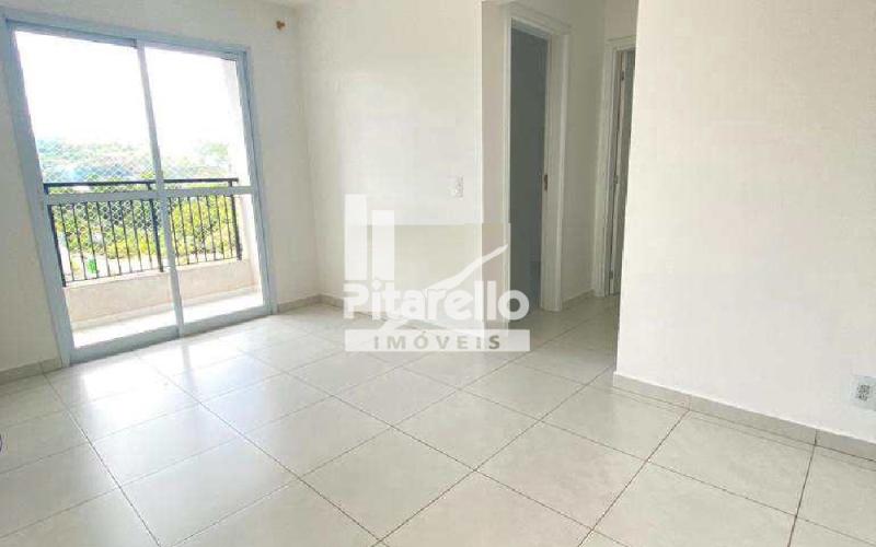 Apartamento - Cidade D´ Itália