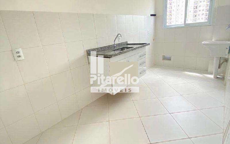 Apartamento - Cidade D´ Itália