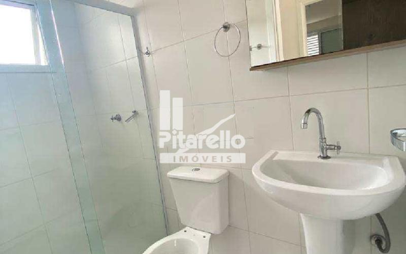 Apartamento - Cidade D´ Itália