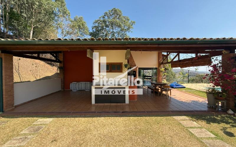 Casa no Orypaba