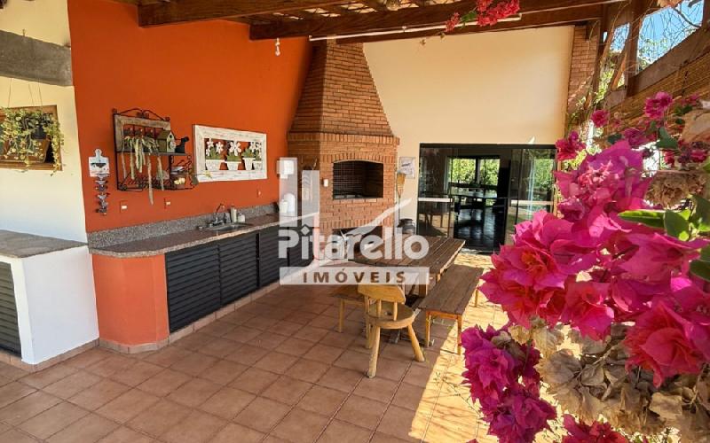 Casa no Orypaba