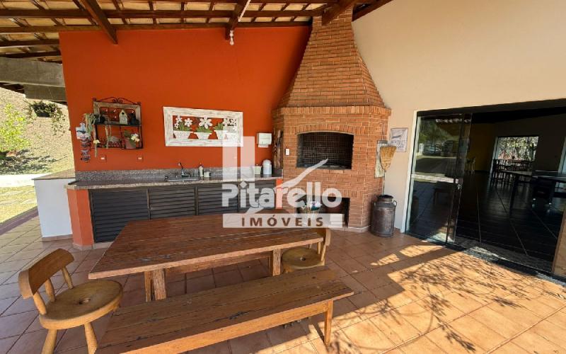 Casa no Orypaba