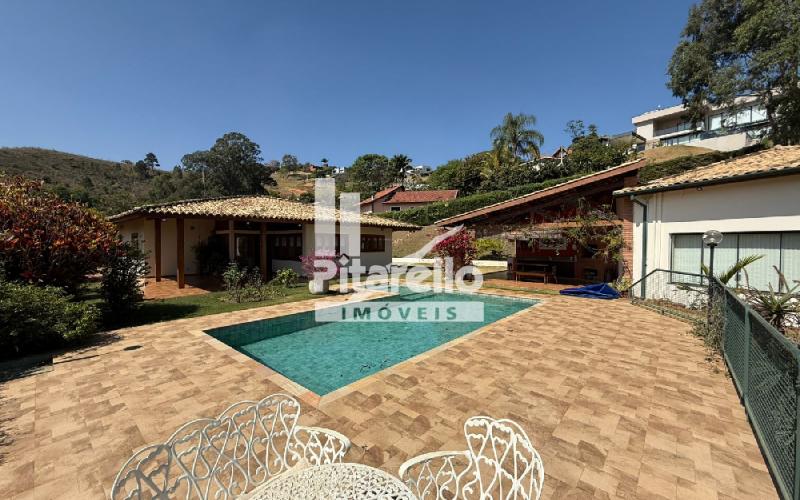 Casa no Orypaba