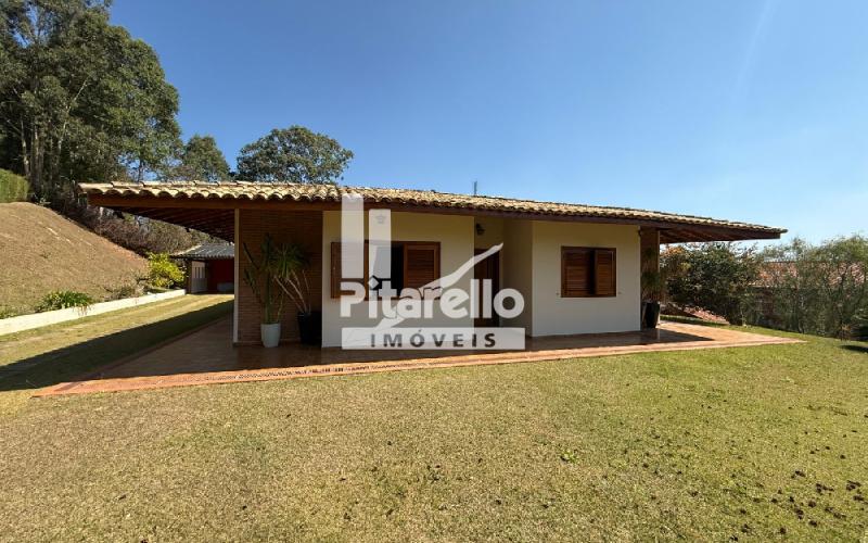 Casa no Orypaba