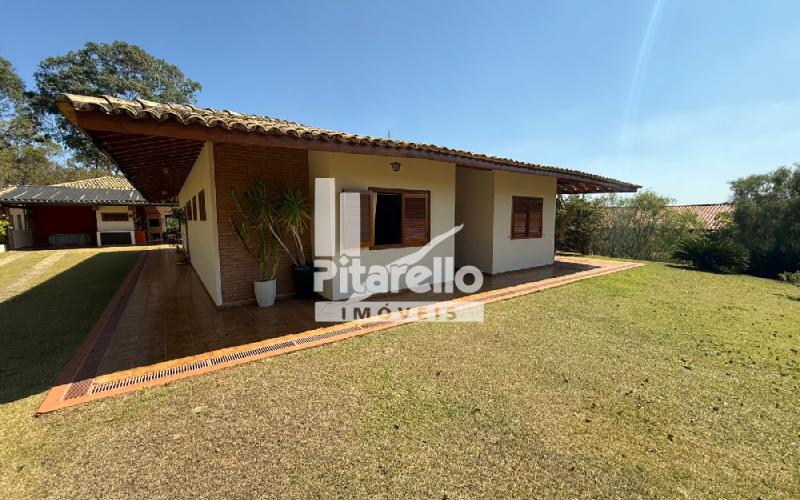 Casa no Orypaba