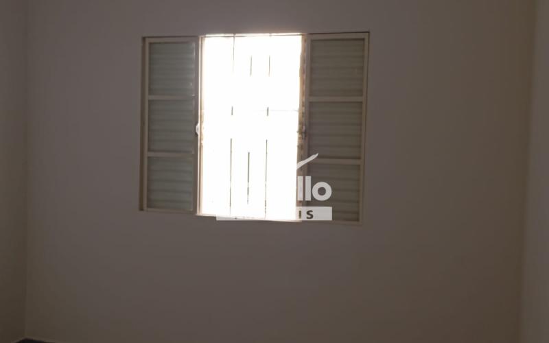 Casa - Parque Modelo