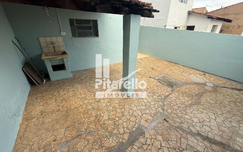 Casa - Jd América