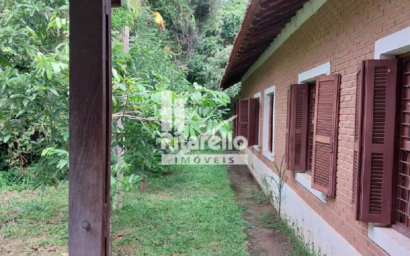 Casa - Jardim Vila Rica