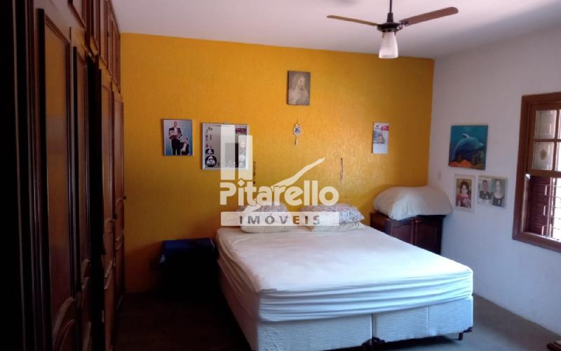 Casa - Jardim Vila Rica
