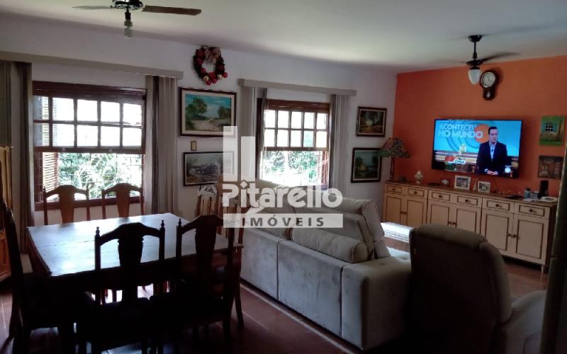 Casa - Jardim Vila Rica