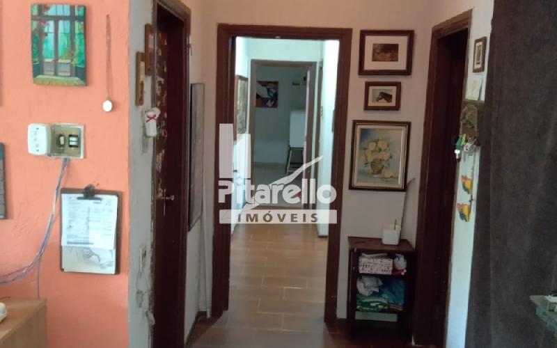 Casa - Jardim Vila Rica
