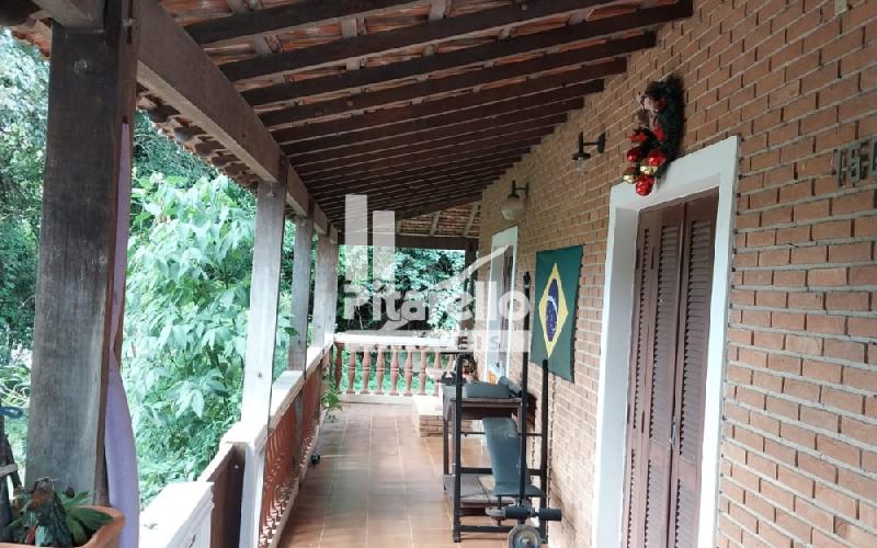 Casa - Jardim Vila Rica