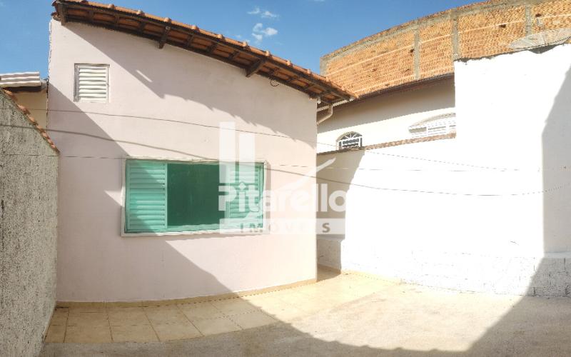 Casa - Silvestre IV