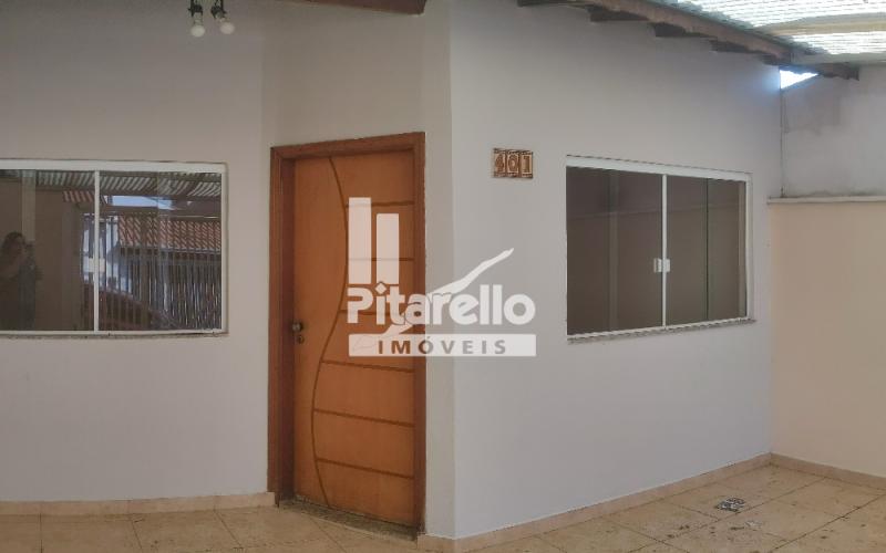 Casa - Silvestre IV
