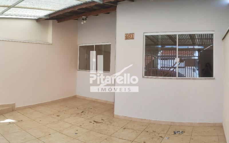 Casa - Silvestre IV